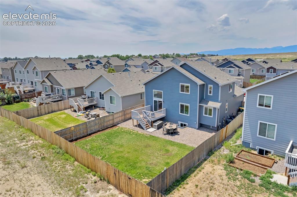 6103 Cider Mill Place Colorado Springs CO 80925