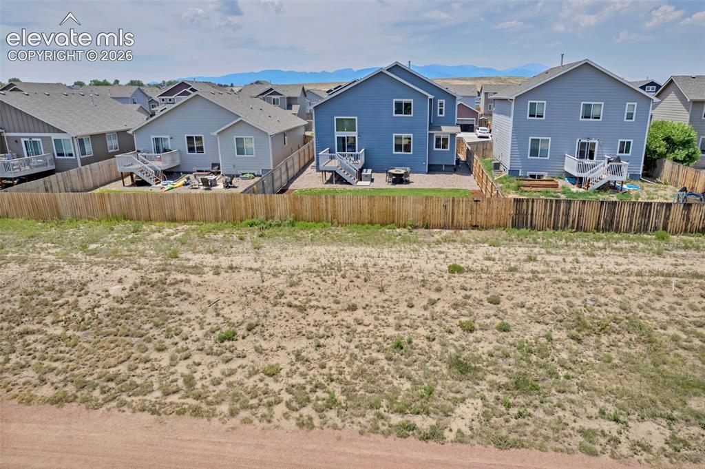6103 Cider Mill Place Colorado Springs CO 80925