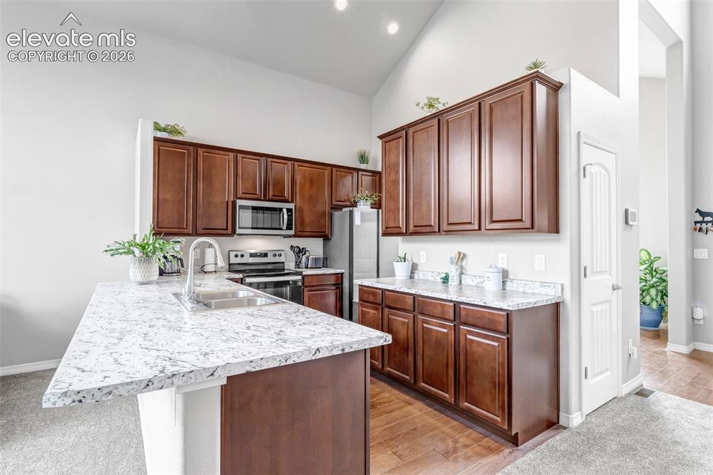 6103 Cider Mill Place Colorado Springs CO 80925