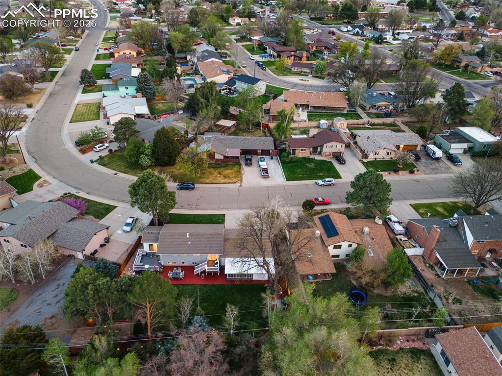 93 Fordham Circle Pueblo CO 81005