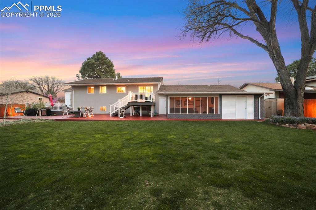 93 Fordham Circle Pueblo CO 81005