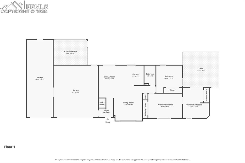 93 Fordham Circle Pueblo CO 81005