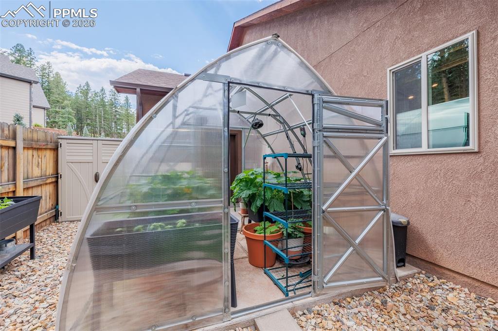 135 Cirrus Court Woodland Park CO 80863