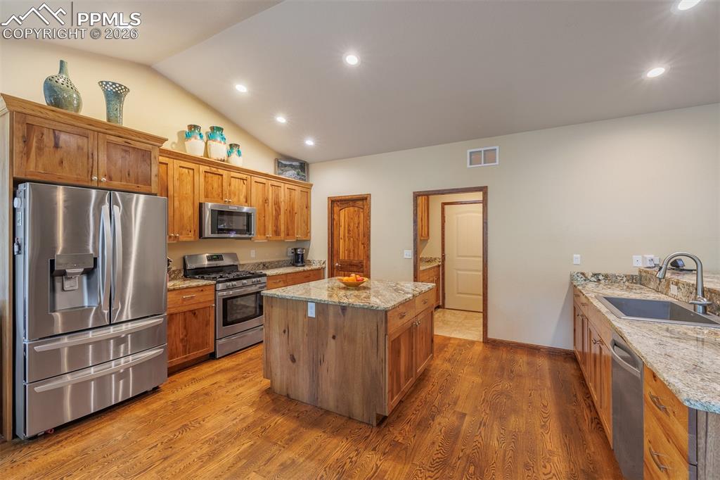 135 Cirrus Court Woodland Park CO 80863