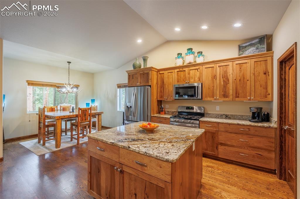 135 Cirrus Court Woodland Park CO 80863