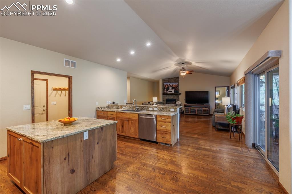 135 Cirrus Court Woodland Park CO 80863