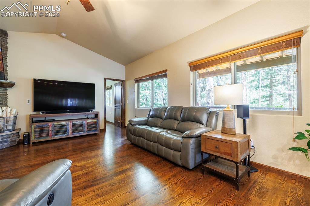 135 Cirrus Court Woodland Park CO 80863
