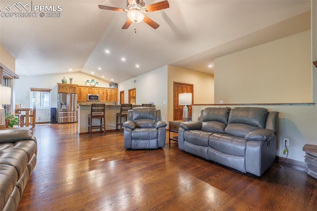 135 Cirrus Court Woodland Park CO 80863