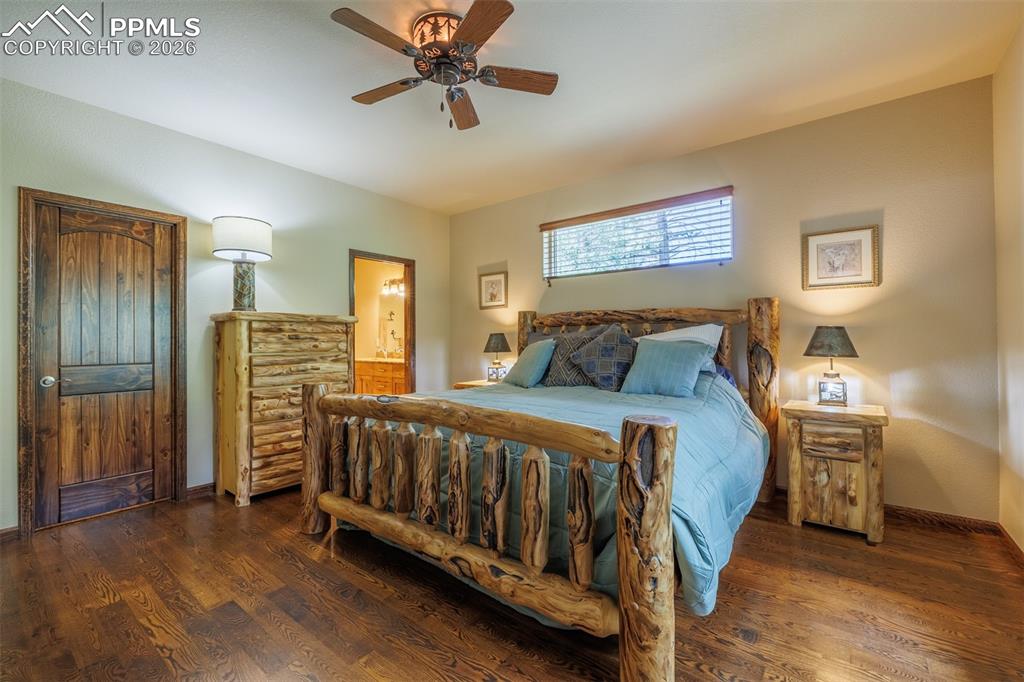 135 Cirrus Court Woodland Park CO 80863