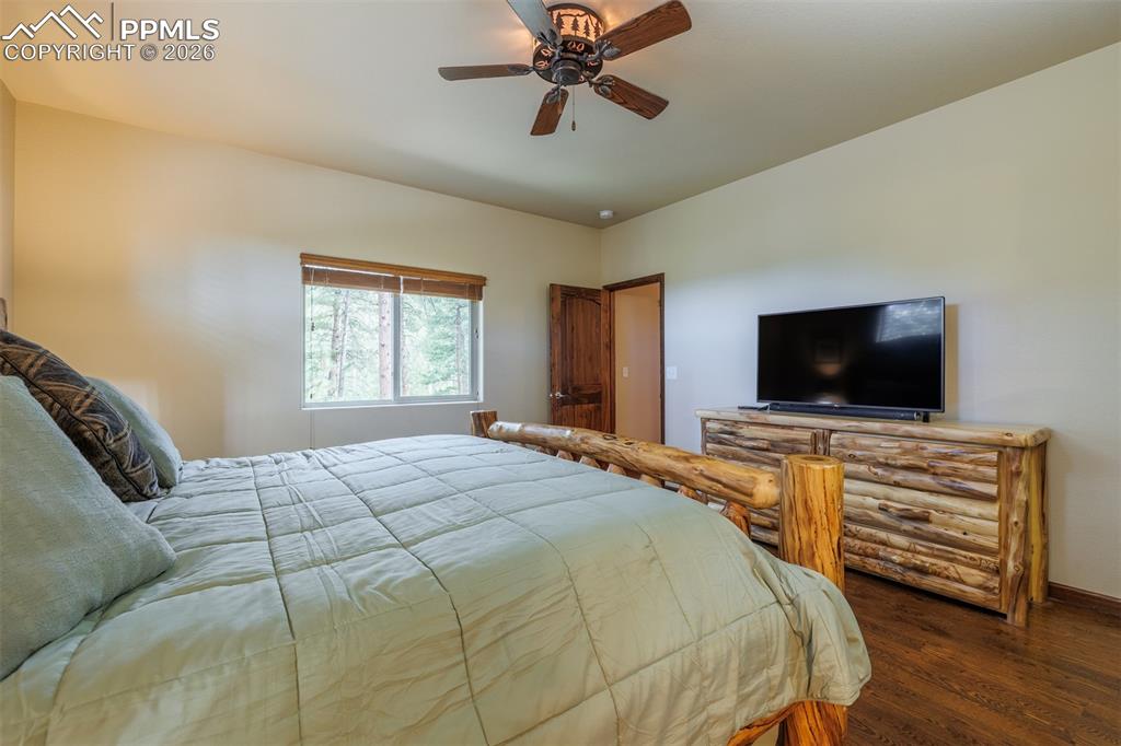 135 Cirrus Court Woodland Park CO 80863