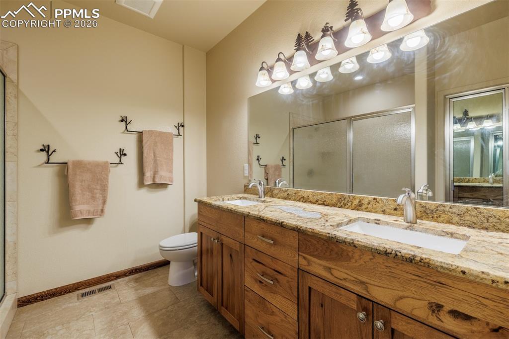 135 Cirrus Court Woodland Park CO 80863