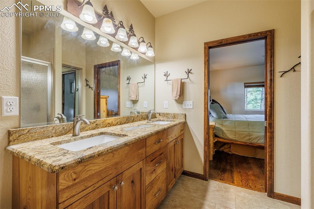 135 Cirrus Court Woodland Park CO 80863