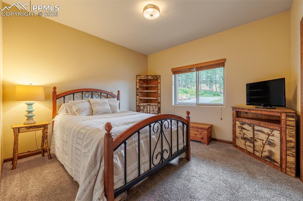 135 Cirrus Court Woodland Park CO 80863