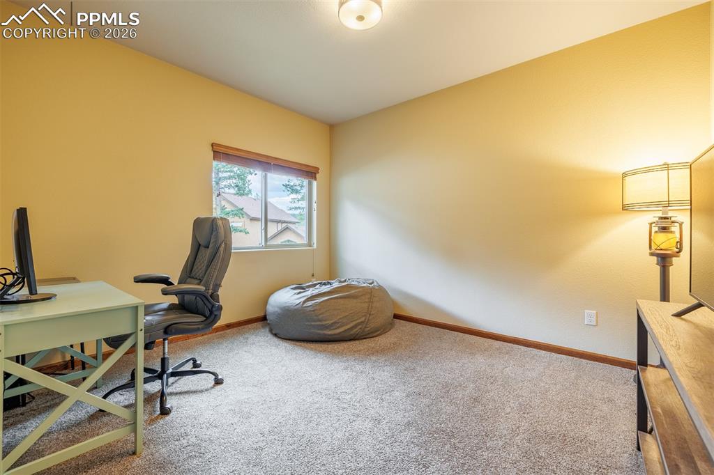 135 Cirrus Court Woodland Park CO 80863