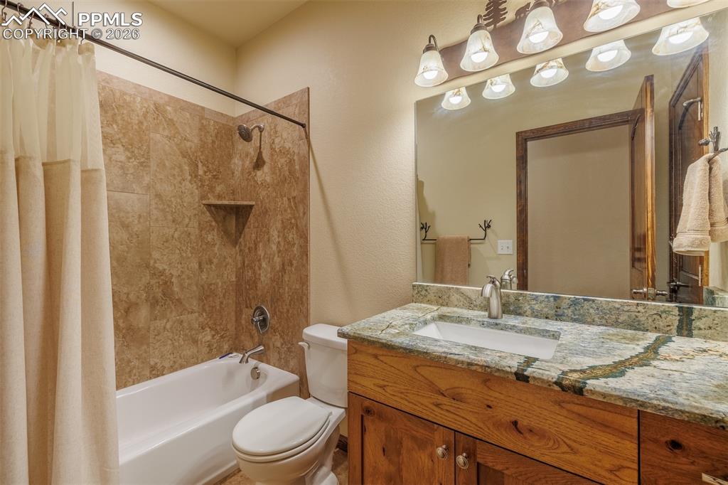 135 Cirrus Court Woodland Park CO 80863