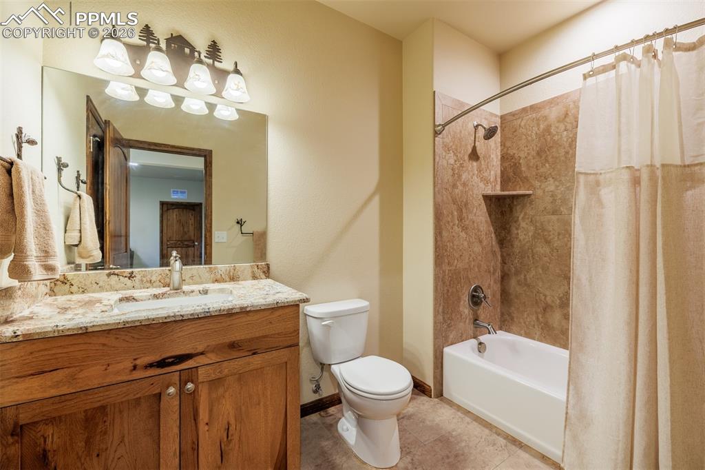 135 Cirrus Court Woodland Park CO 80863