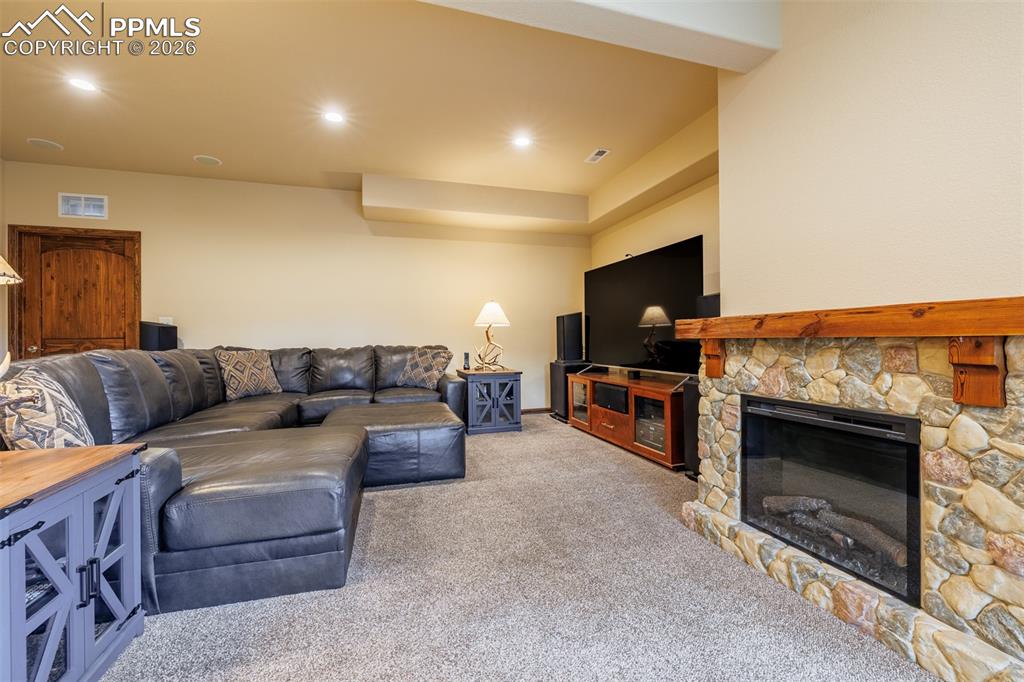 135 Cirrus Court Woodland Park CO 80863