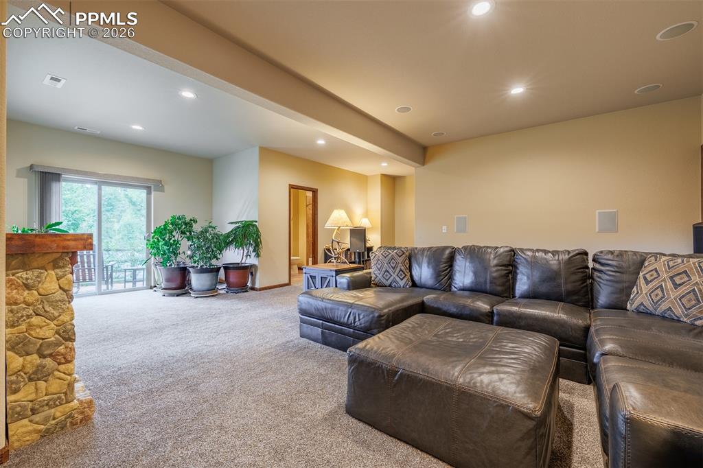135 Cirrus Court Woodland Park CO 80863