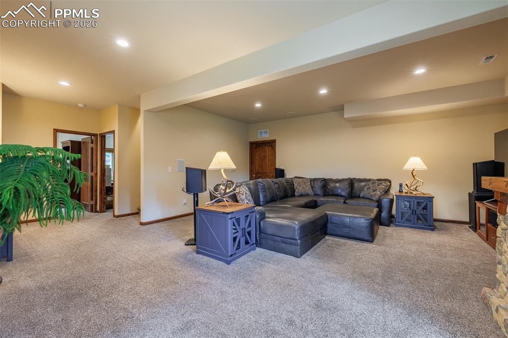 135 Cirrus Court Woodland Park CO 80863