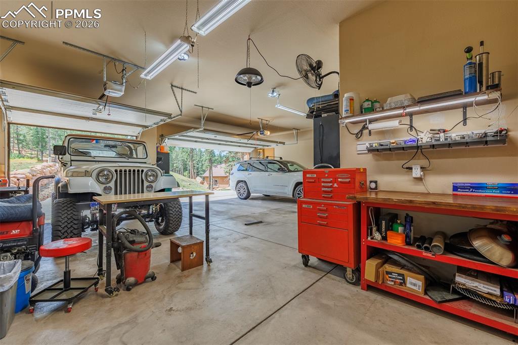 135 Cirrus Court Woodland Park CO 80863