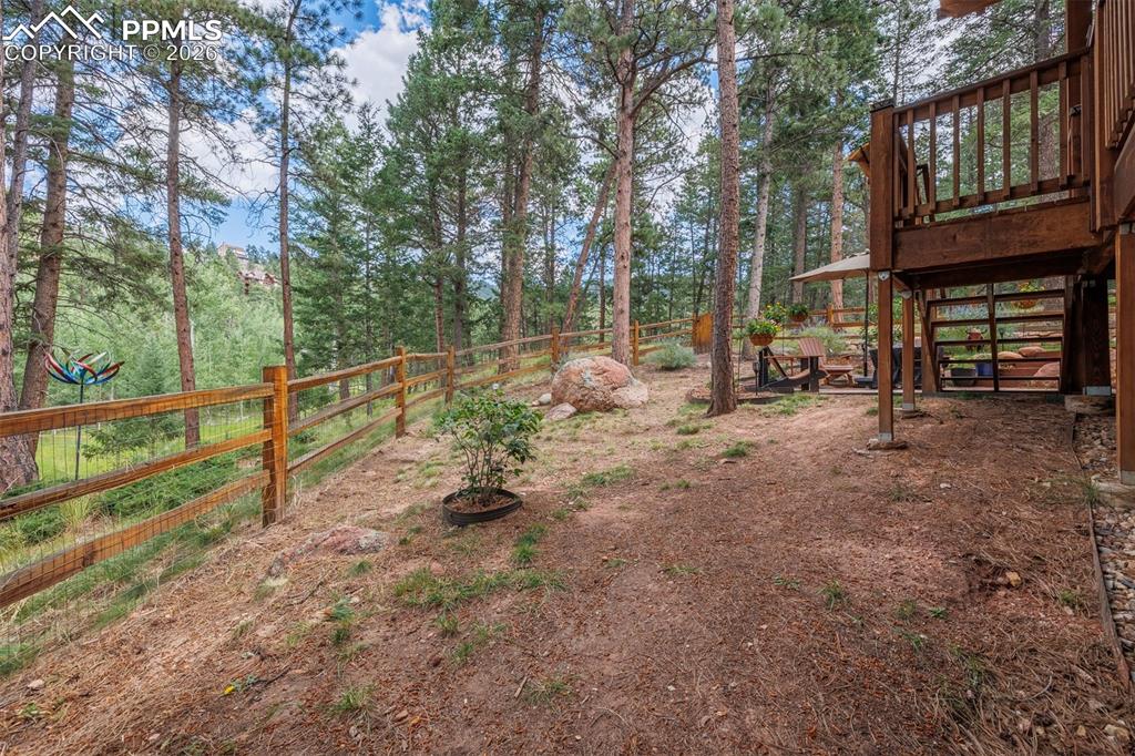135 Cirrus Court Woodland Park CO 80863