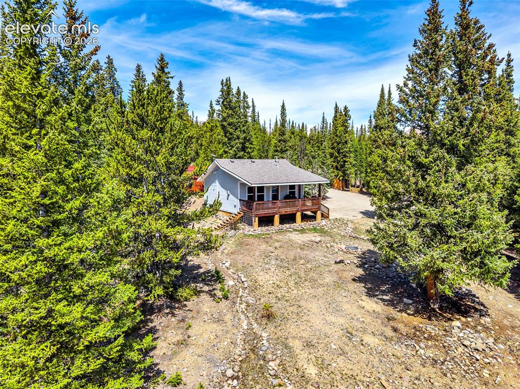 386 Prunes Place Fairplay CO 80440