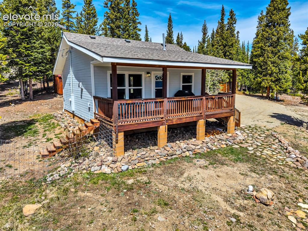 386 Prunes Place Fairplay CO 80440