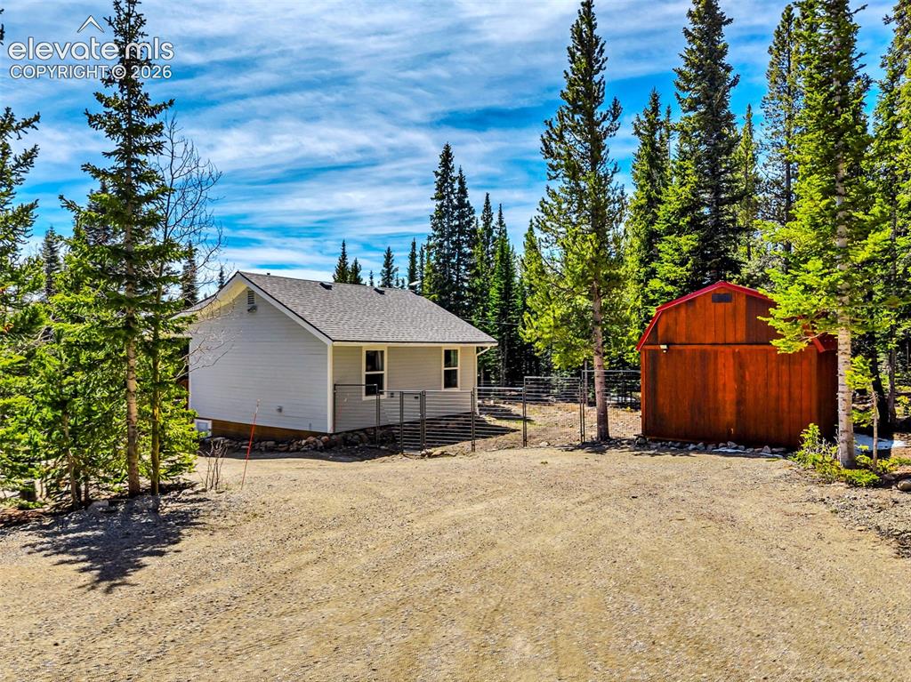 386 Prunes Place Fairplay CO 80440