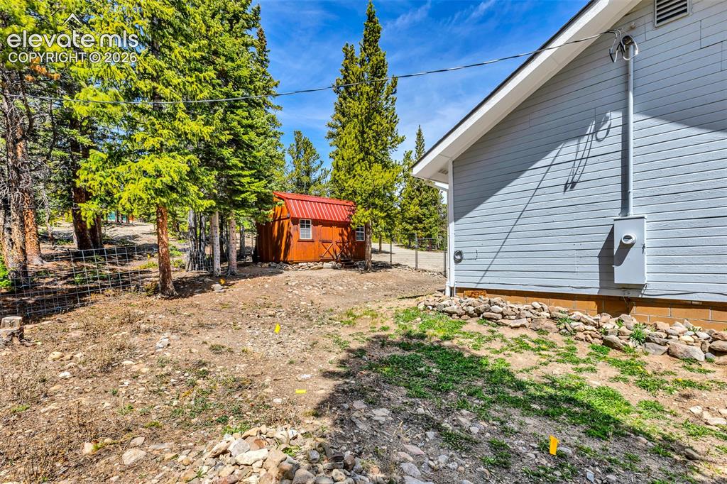 386 Prunes Place Fairplay CO 80440