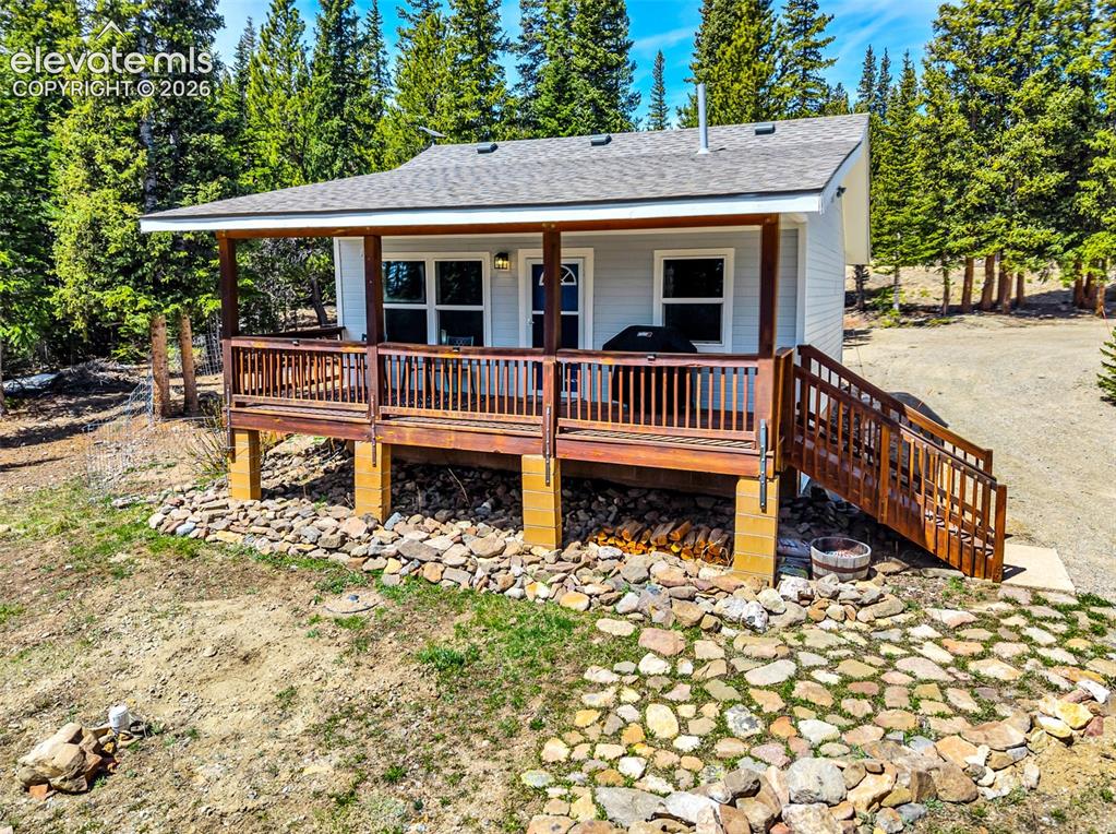 386 Prunes Place Fairplay CO 80440