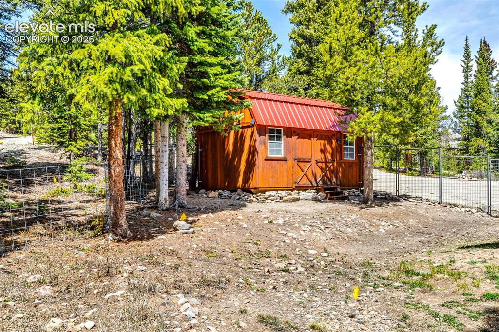 386 Prunes Place Fairplay CO 80440