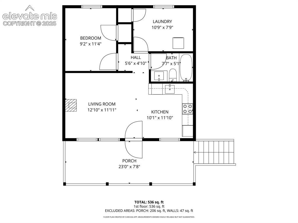 386 Prunes Place Fairplay CO 80440