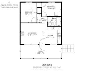 386 Prunes Place Fairplay CO 80440
