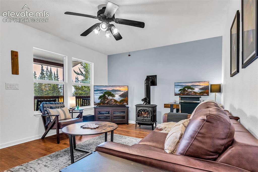 386 Prunes Place Fairplay CO 80440