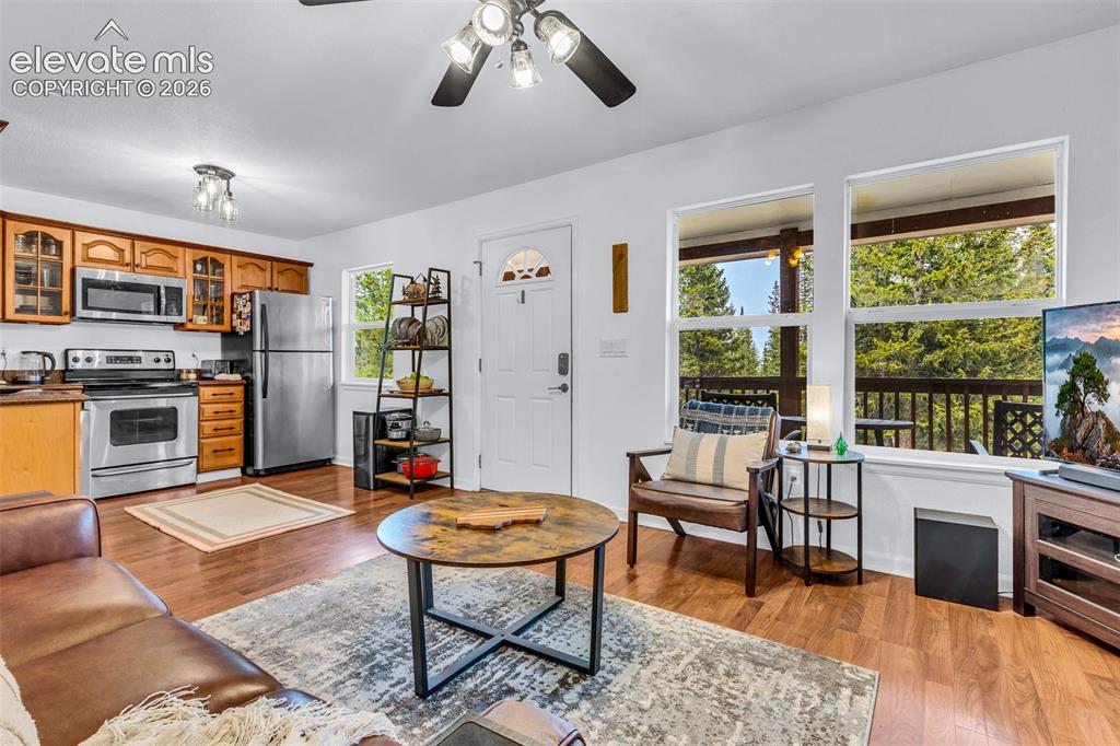386 Prunes Place Fairplay CO 80440