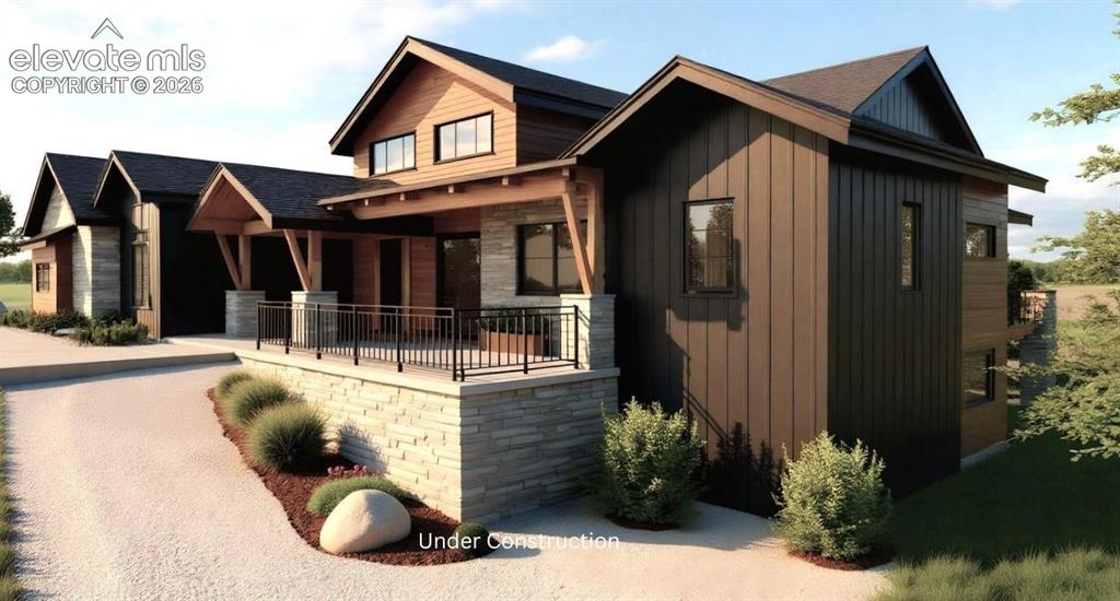 12751 Eagle Forest Drive Colorado Springs CO 80908