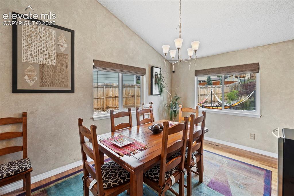 6615 Holt Drive Colorado Springs CO 80922