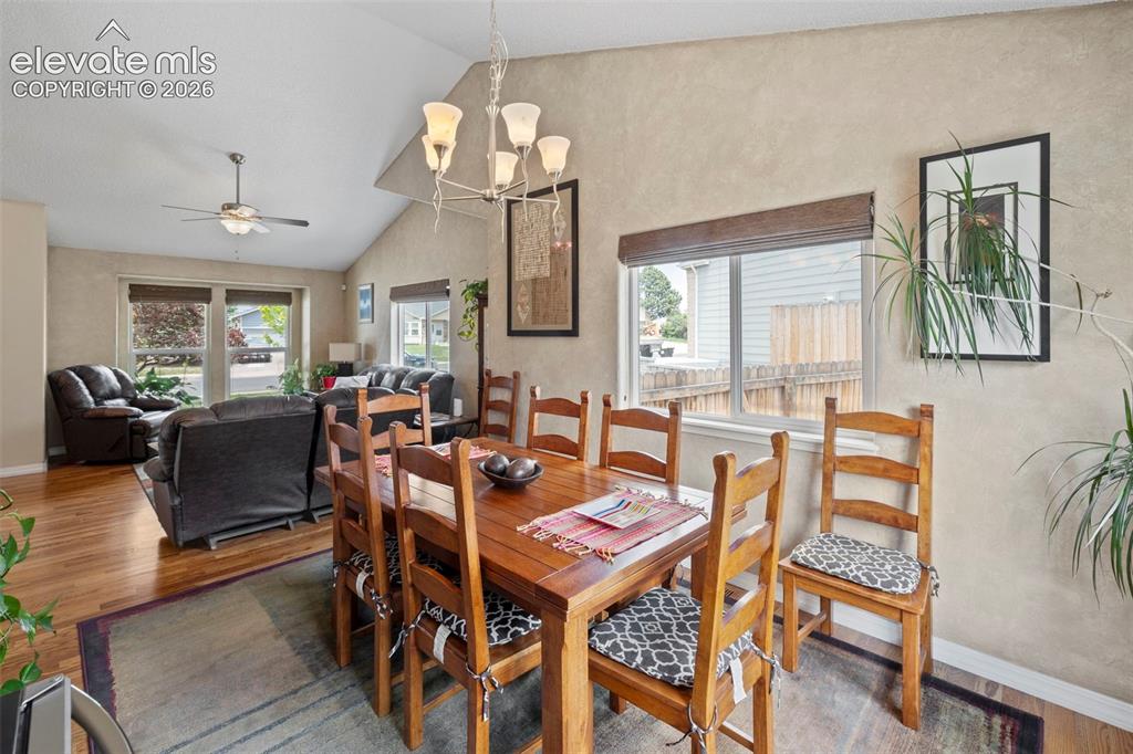 6615 Holt Drive Colorado Springs CO 80922