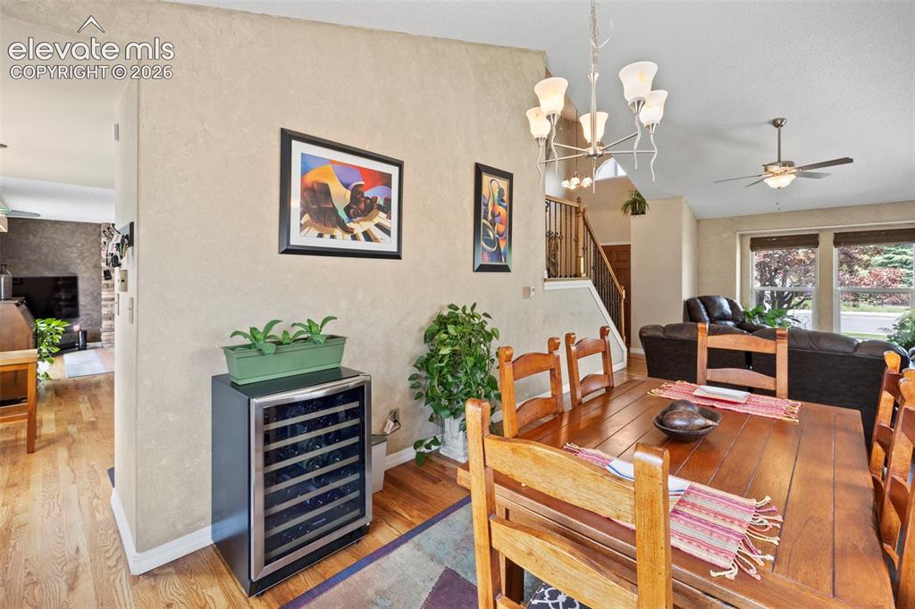 6615 Holt Drive Colorado Springs CO 80922