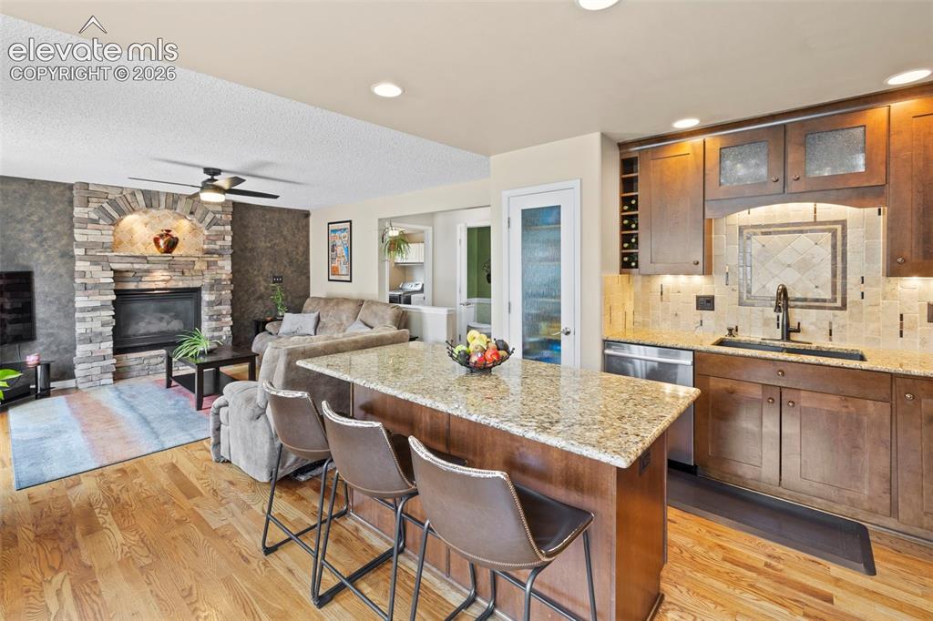 6615 Holt Drive Colorado Springs CO 80922