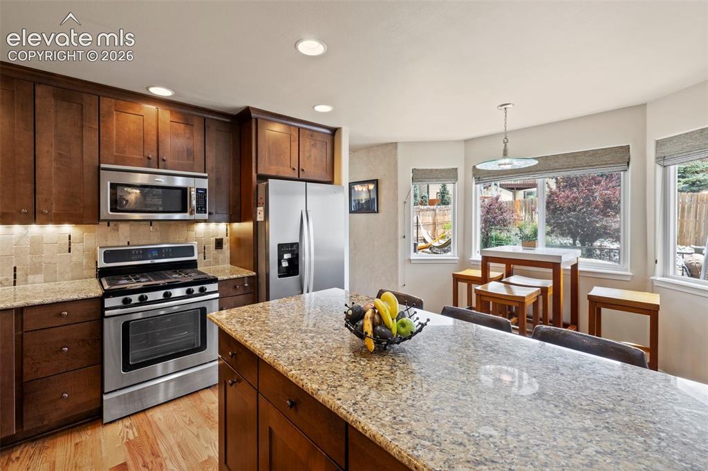 6615 Holt Drive Colorado Springs CO 80922