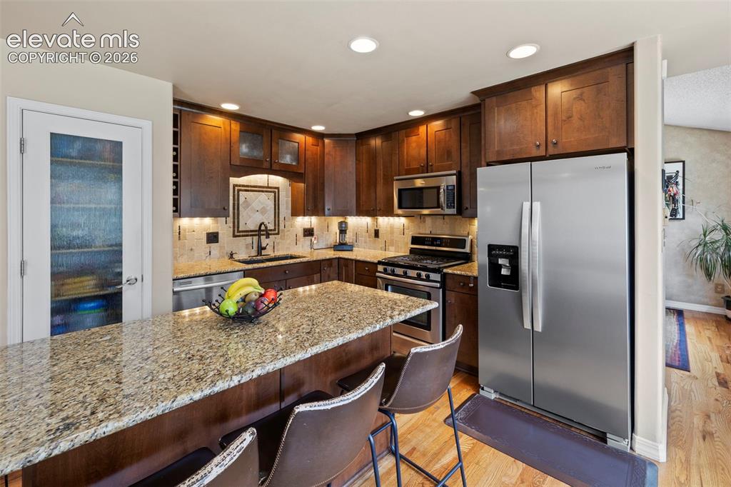 6615 Holt Drive Colorado Springs CO 80922