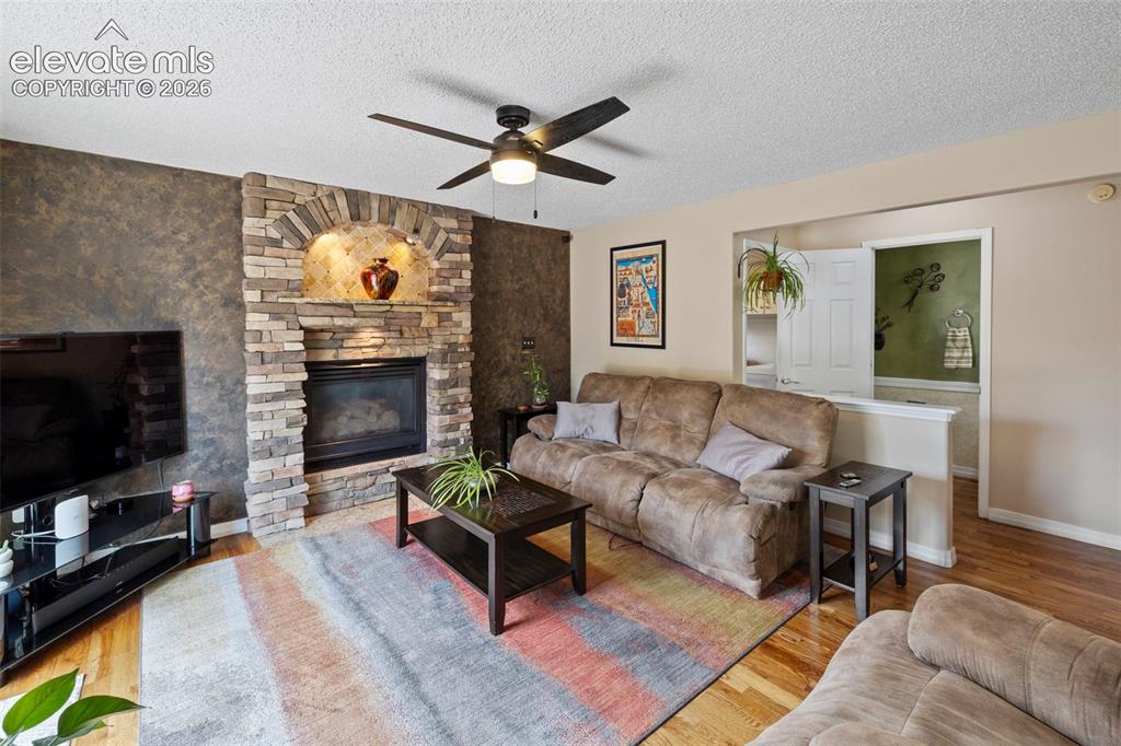 6615 Holt Drive Colorado Springs CO 80922