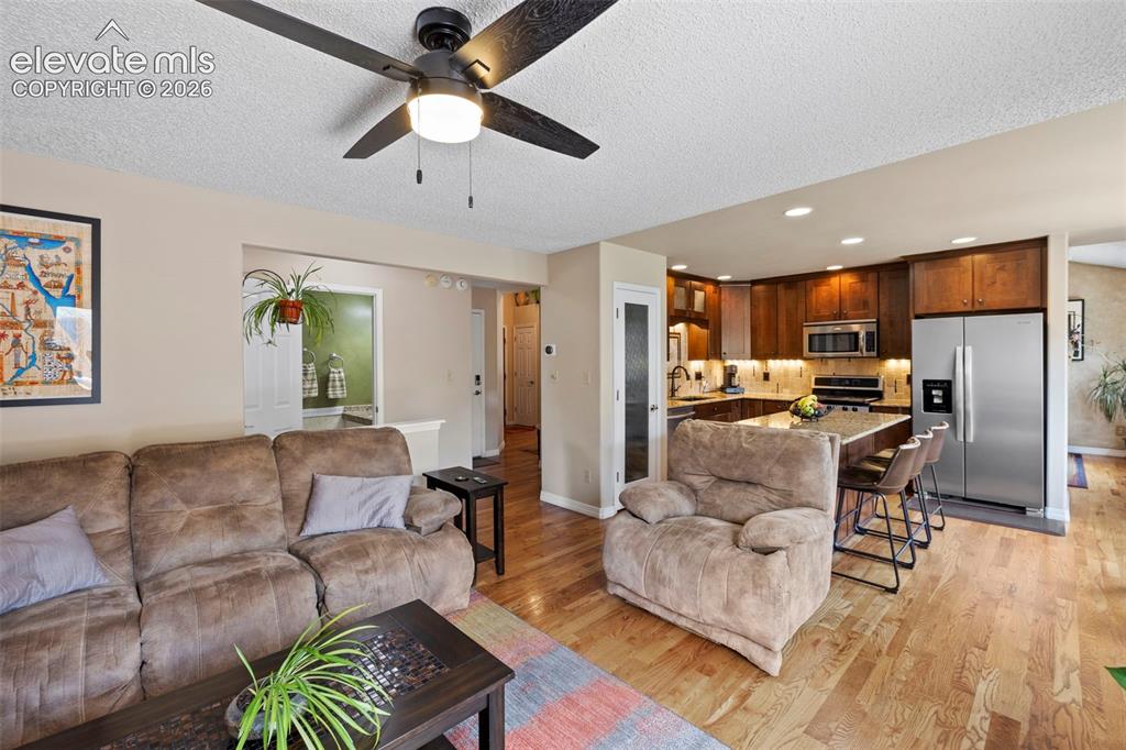 6615 Holt Drive Colorado Springs CO 80922
