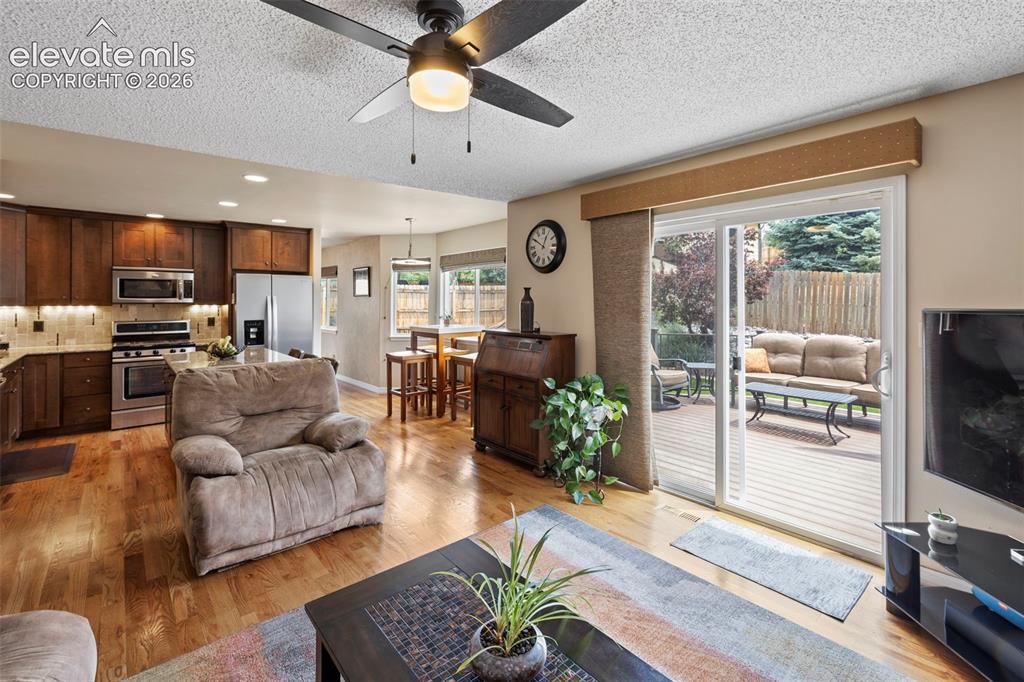 6615 Holt Drive Colorado Springs CO 80922