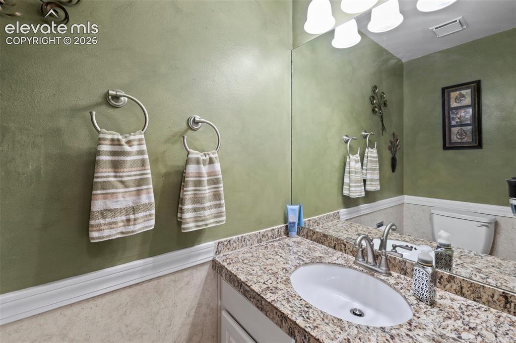 6615 Holt Drive Colorado Springs CO 80922