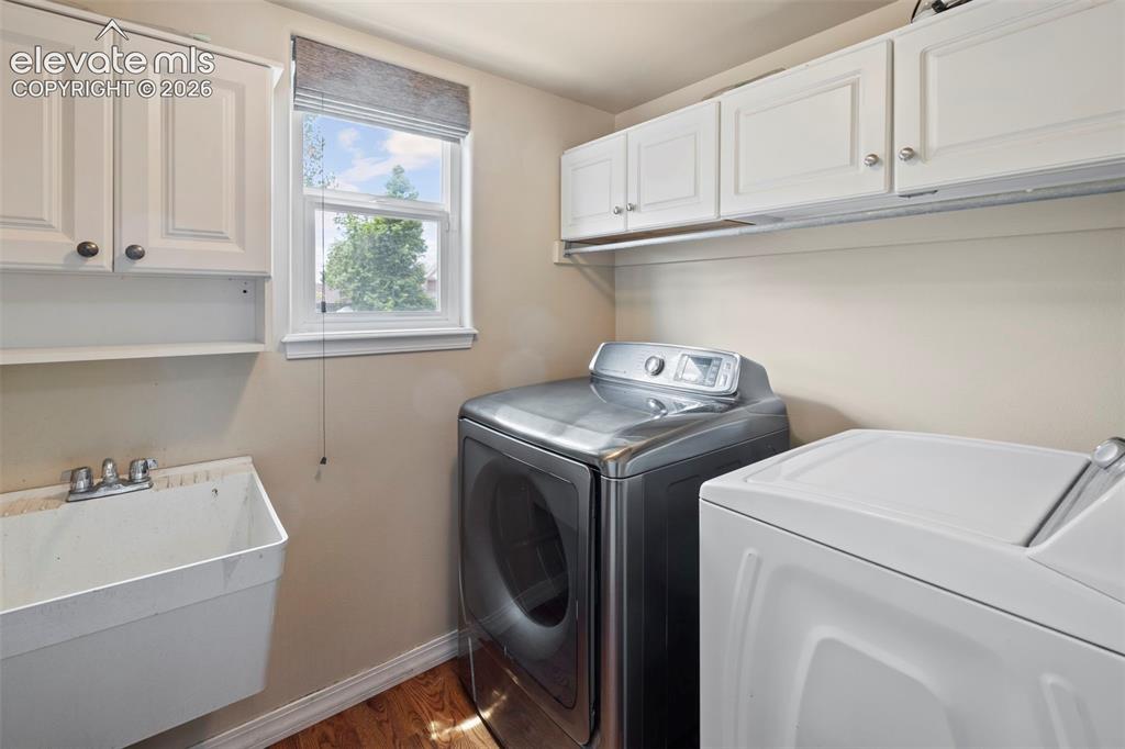 6615 Holt Drive Colorado Springs CO 80922
