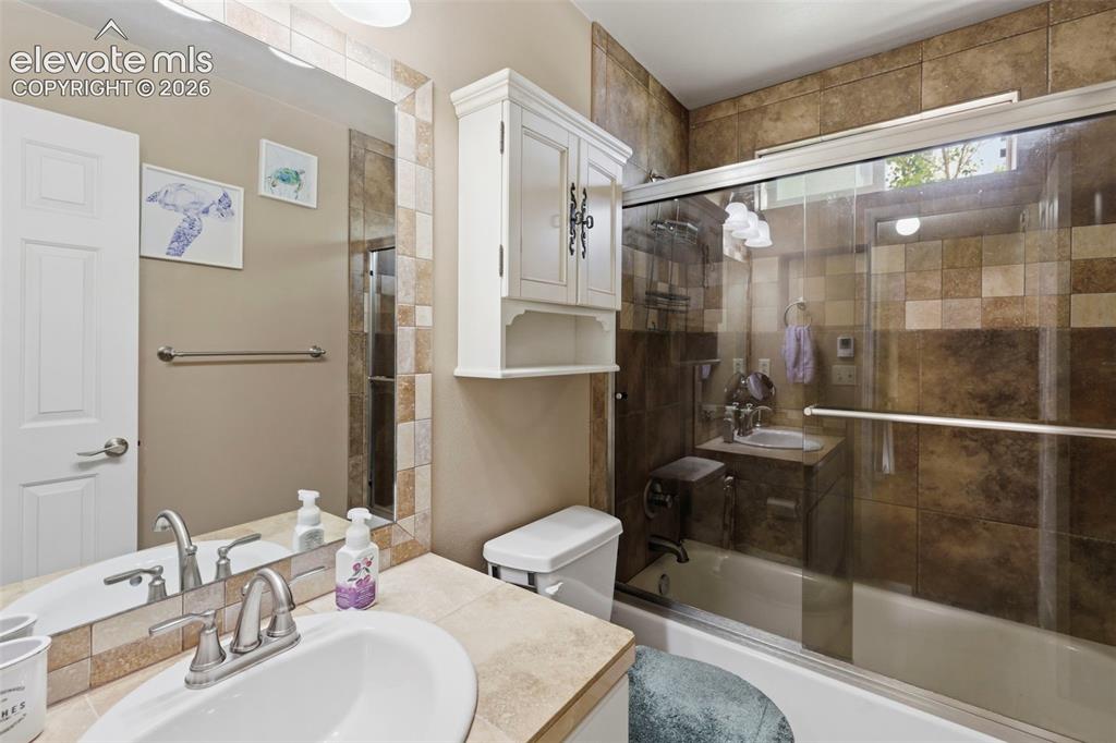 6615 Holt Drive Colorado Springs CO 80922