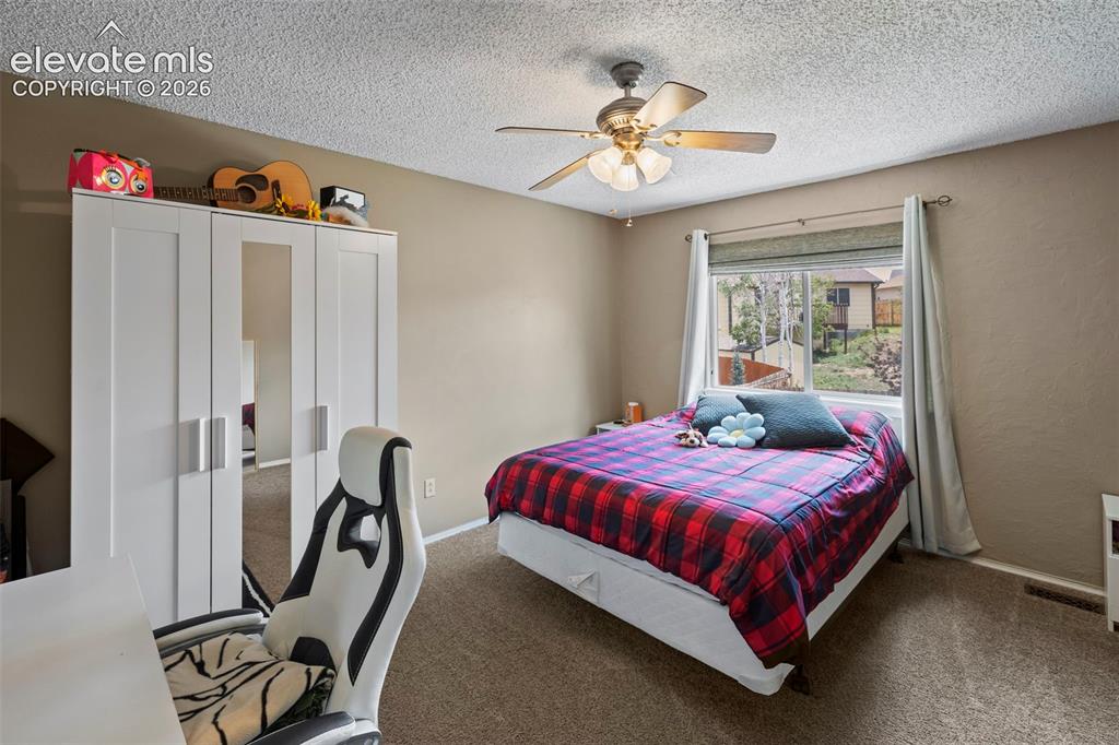 6615 Holt Drive Colorado Springs CO 80922