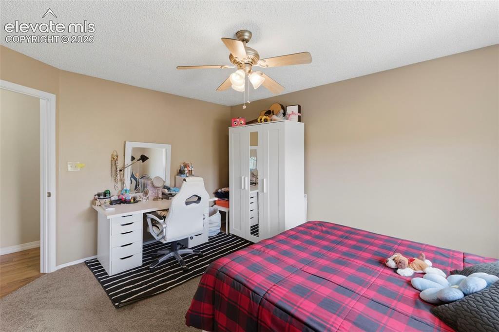 6615 Holt Drive Colorado Springs CO 80922